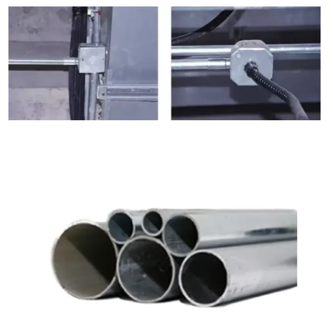 JDG鍍鋅穿線(xiàn)管主要在哪些環(huán)境應(yīng)用廣泛