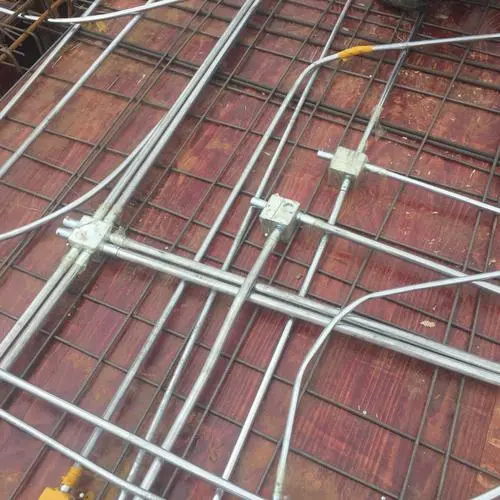 KBG管和JDG管潮濕環(huán)境會(huì)生銹嗎？