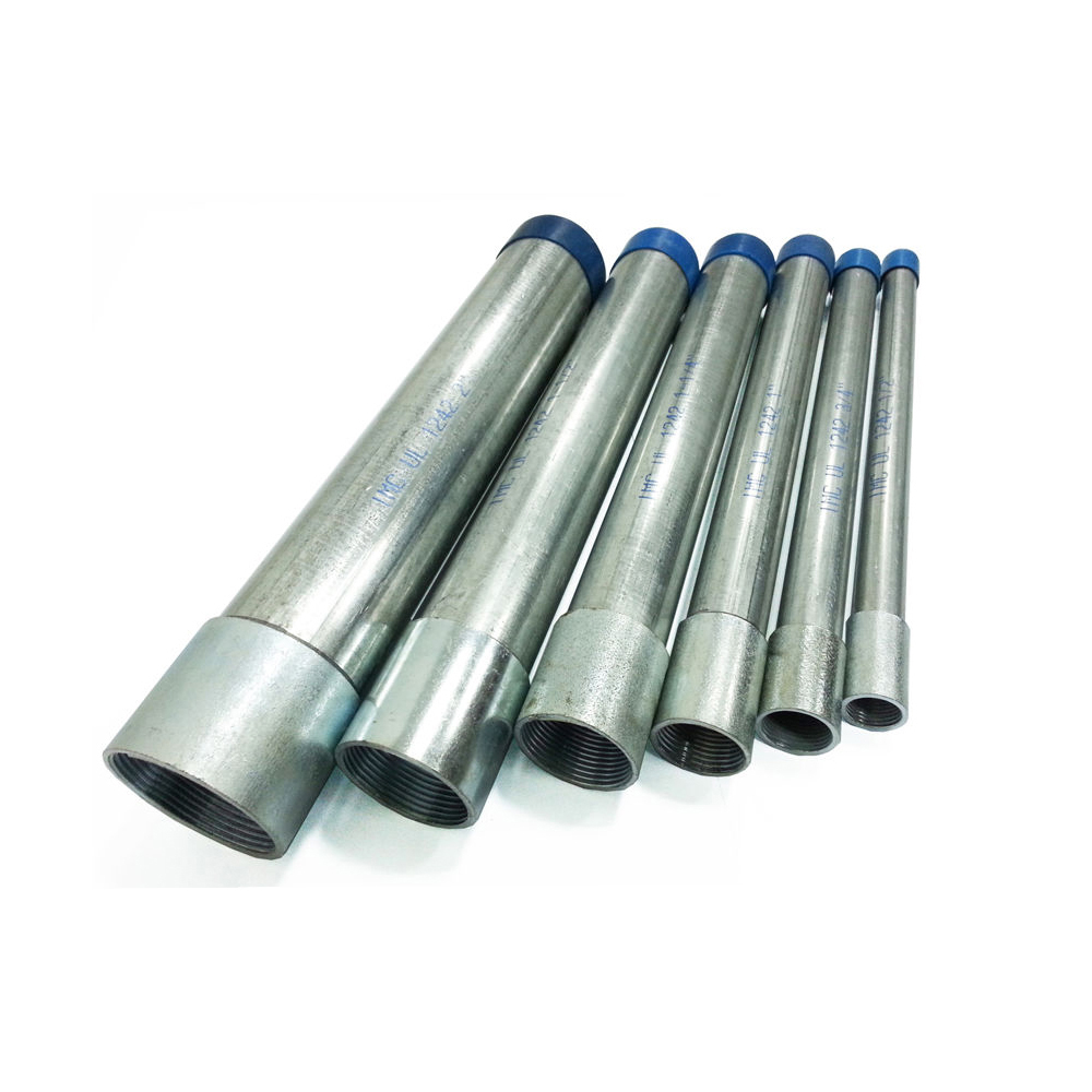 美標(biāo)IMC穿線管