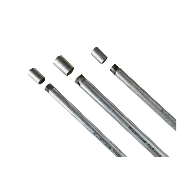 英標四級穿線管